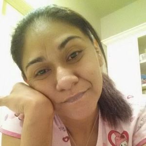 Meet your Posher, Norma